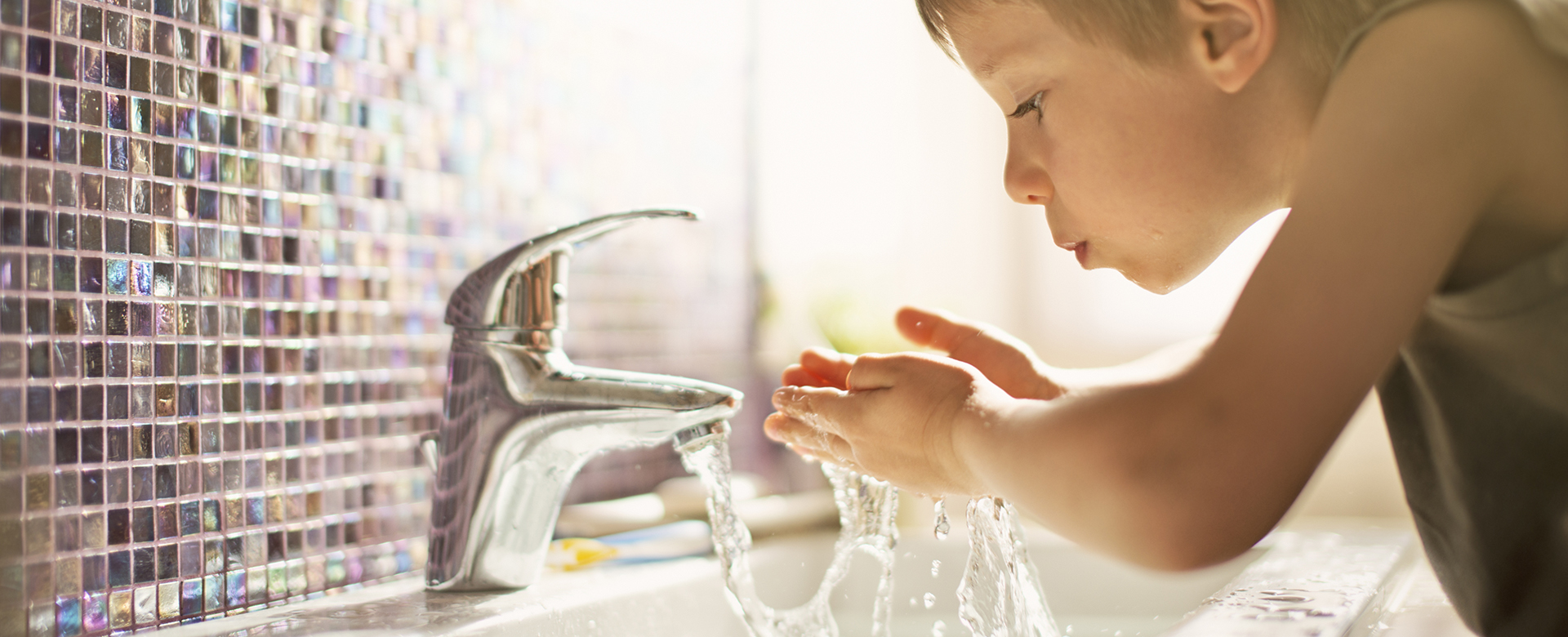 Protégeons la ressource en eau