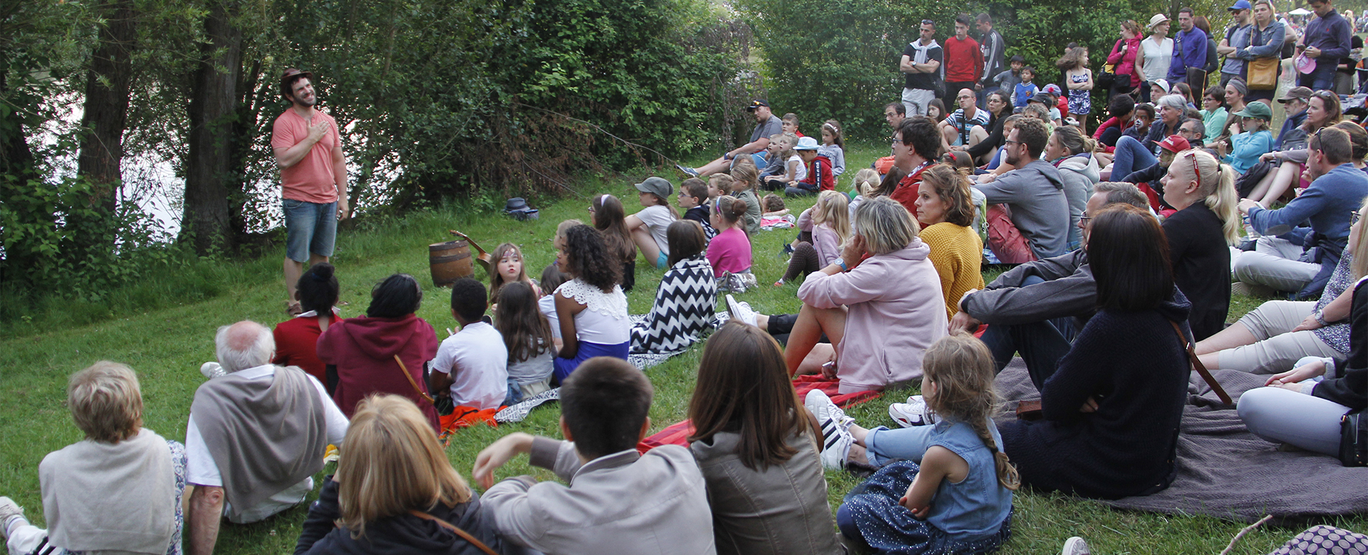 Les Embarqués, 2019