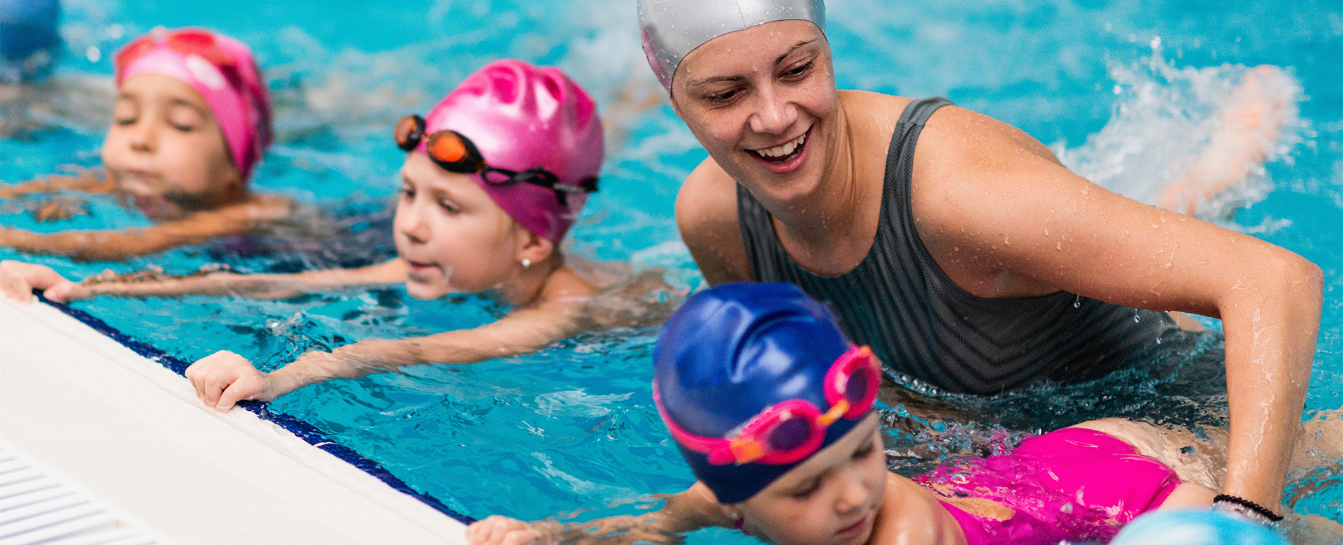 Réservez vos activités sportives à Aquaval