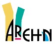 Logo de l'AREHN