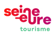 Logo de Seine-Eure Tourisme