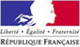 Logo de la préfecture de la région Normandie