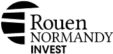 Logo de Rouen Normandy Invest