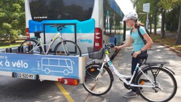 Ma rentrée en mode mobilité