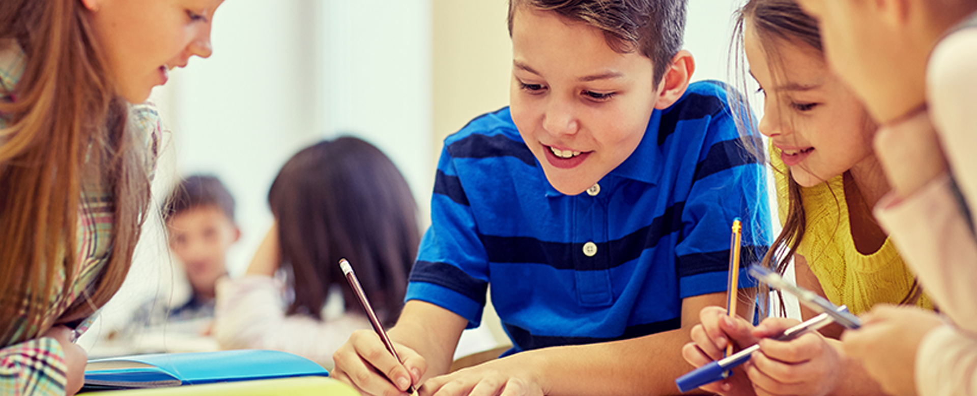 Ecole maternelle « Les Tilleuls »