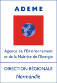 Logo de l'ADEME