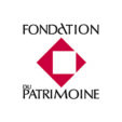 Logo de la Fondation du Patrimoine