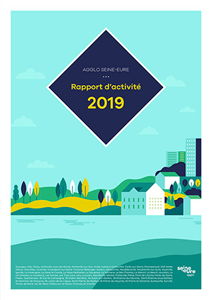 Rapport d’activité – 2019