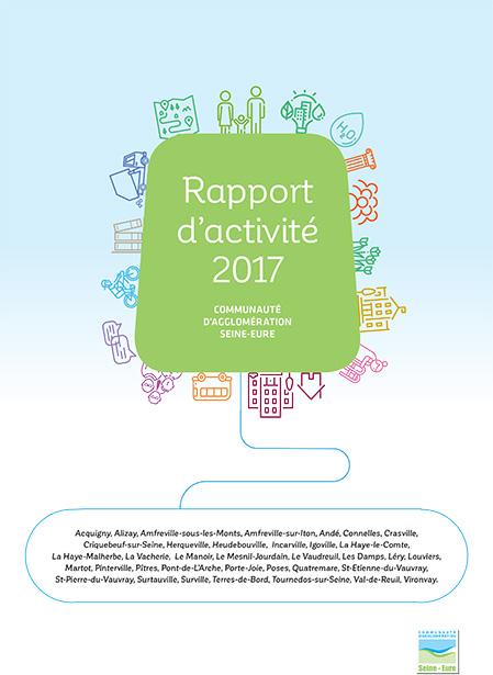 Rapport d’activité – 2017