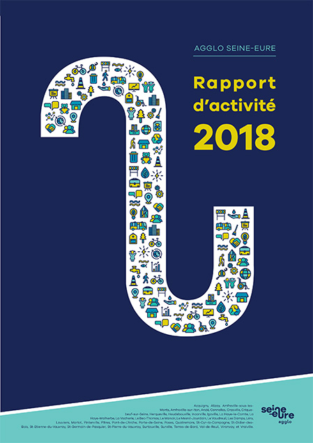 Rapport d’activité – 2018