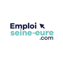 AggloSeineEure_Logo_EmploiSeineEure