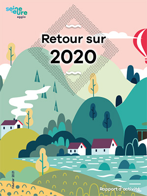 Rapport d’activité 2020