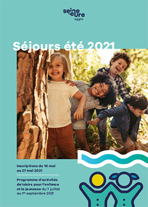 Programme jeunesse, ex CCEMS, été 2021