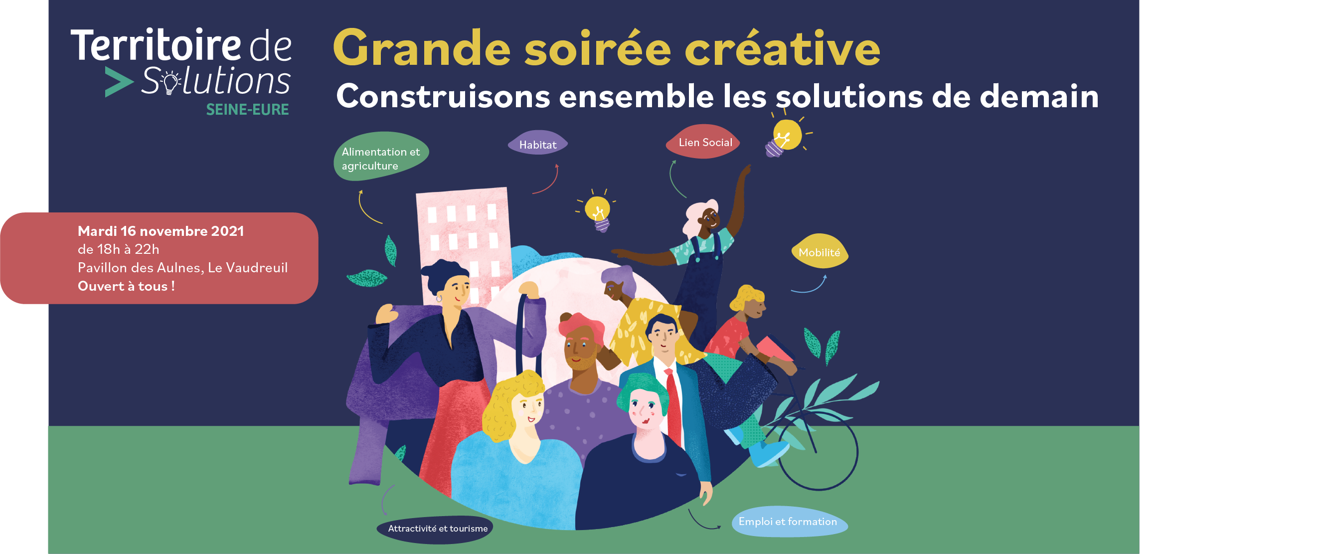 soirée rencontre vaudreuil