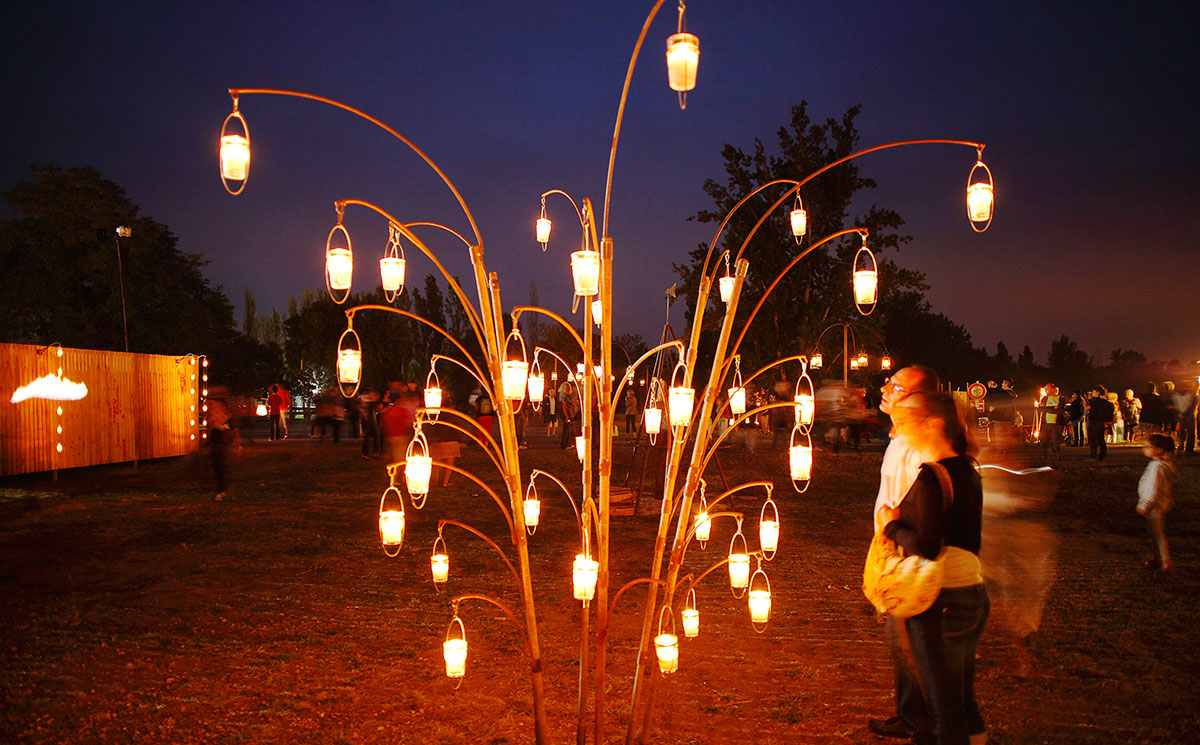 Le Festival Les Embarqués, c’est samedi !