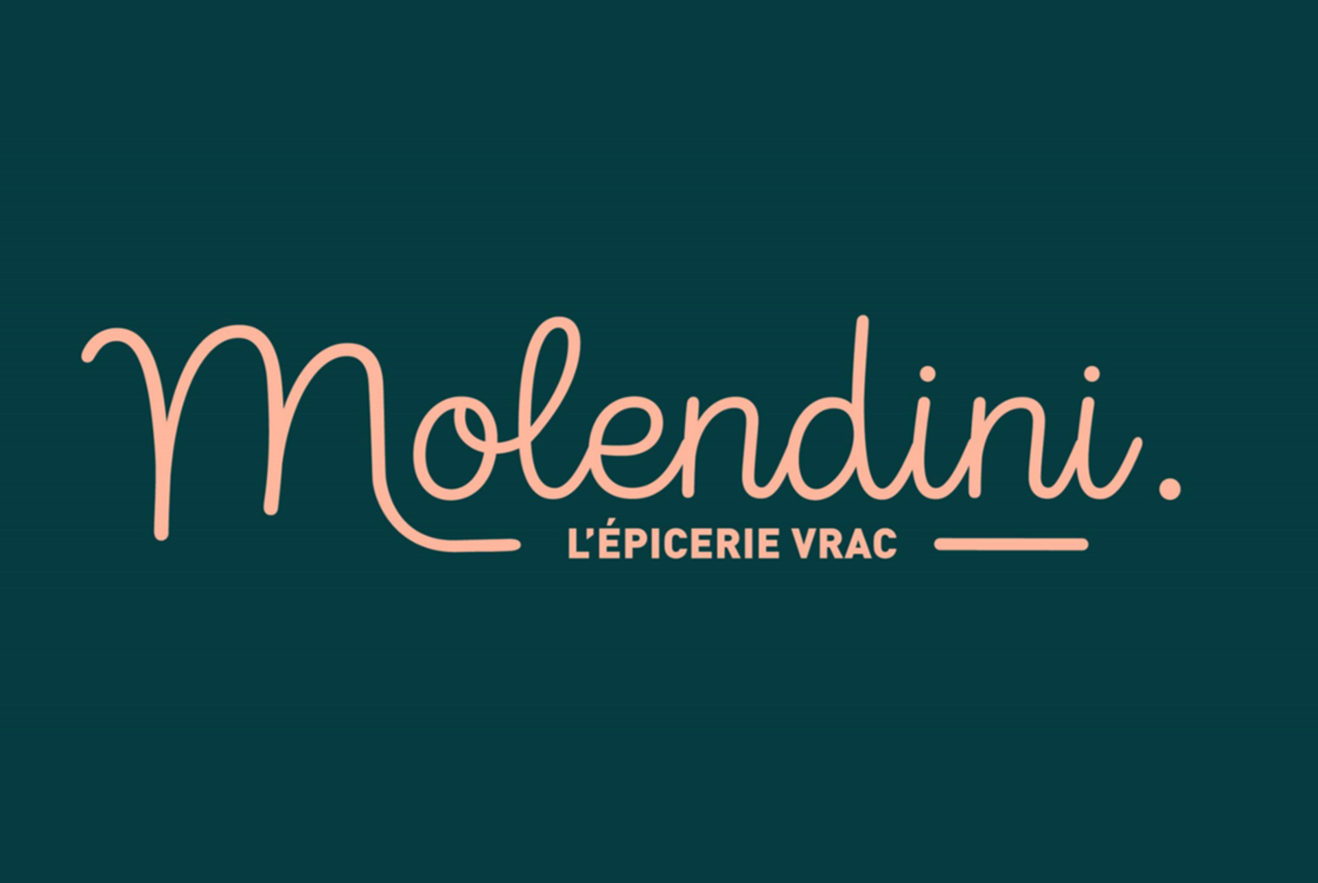 Molendini, l’épicerie vrac parmi les plus belles de France