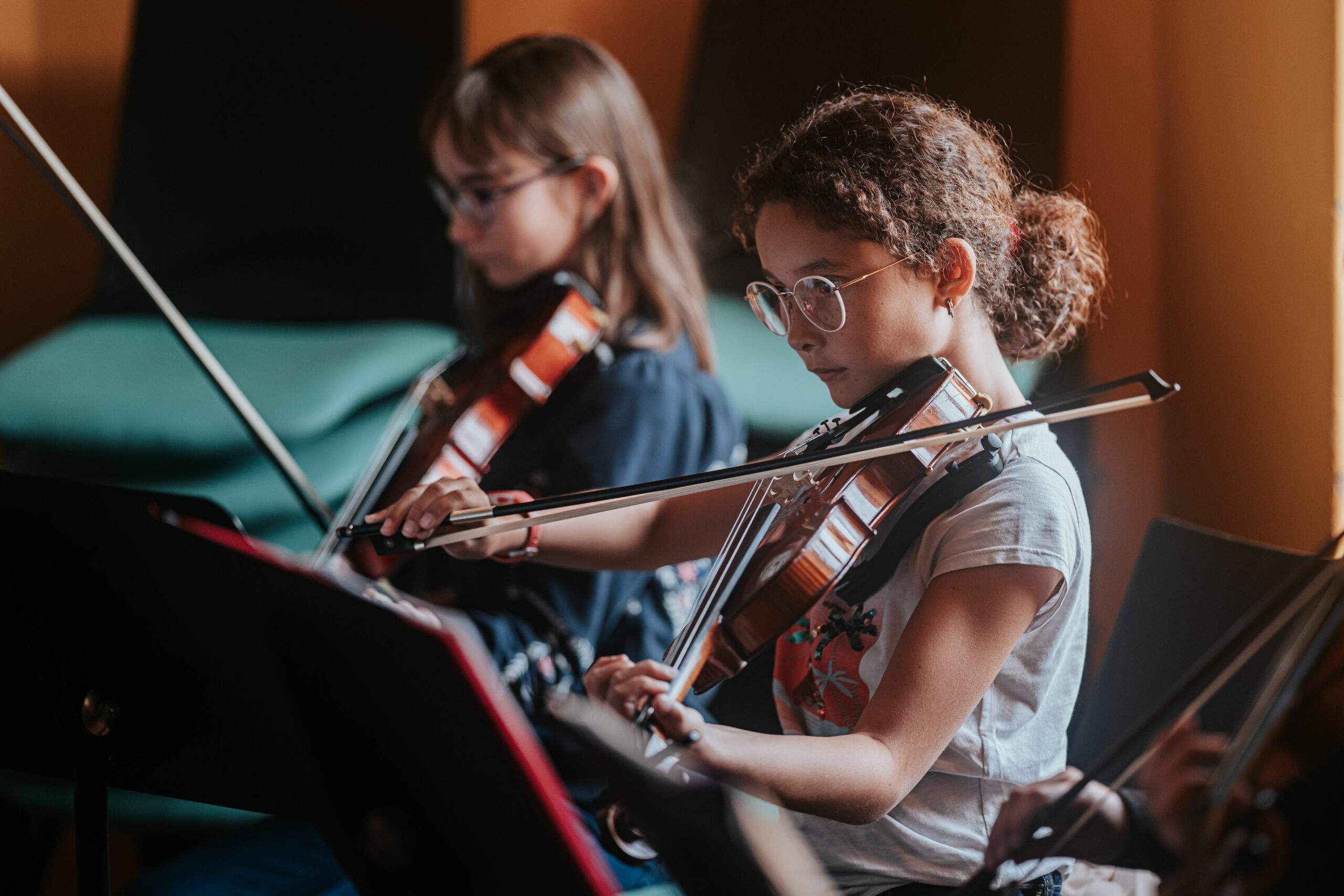 Conservatoire Seine-Eure de Gaillon : déjà 40 ans !