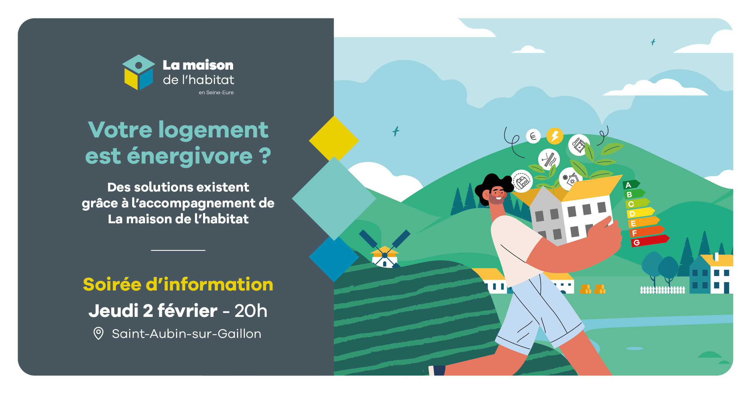 Communauté d'agglomération SeineEure Collectivité territoriale Agglo SeineEure Communauté d'agglomération SeineEure Collectivité territoriale Agglo SeineEure
