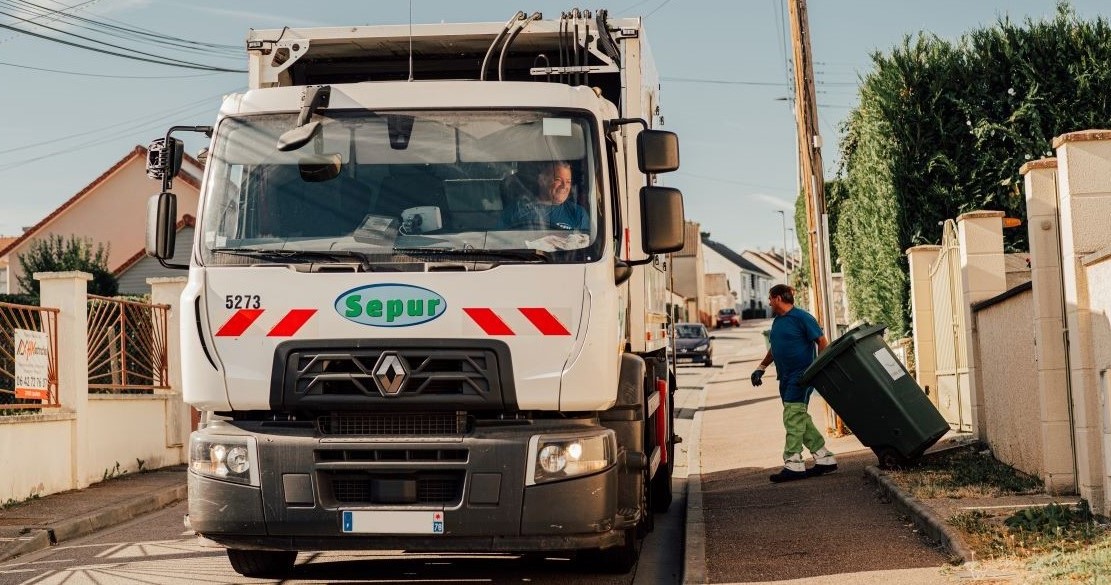Déchets et propreté