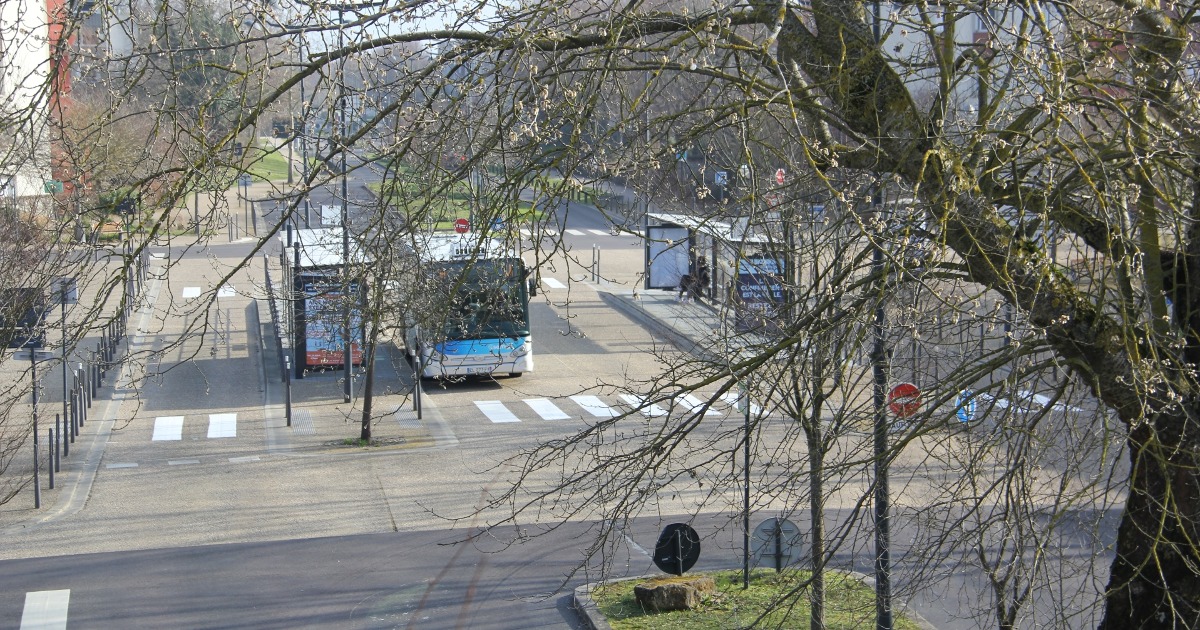 Mobilité et bâtiments