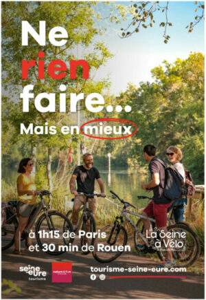 KIT MEDIA – Campagne tourisme « Ne rien faire »