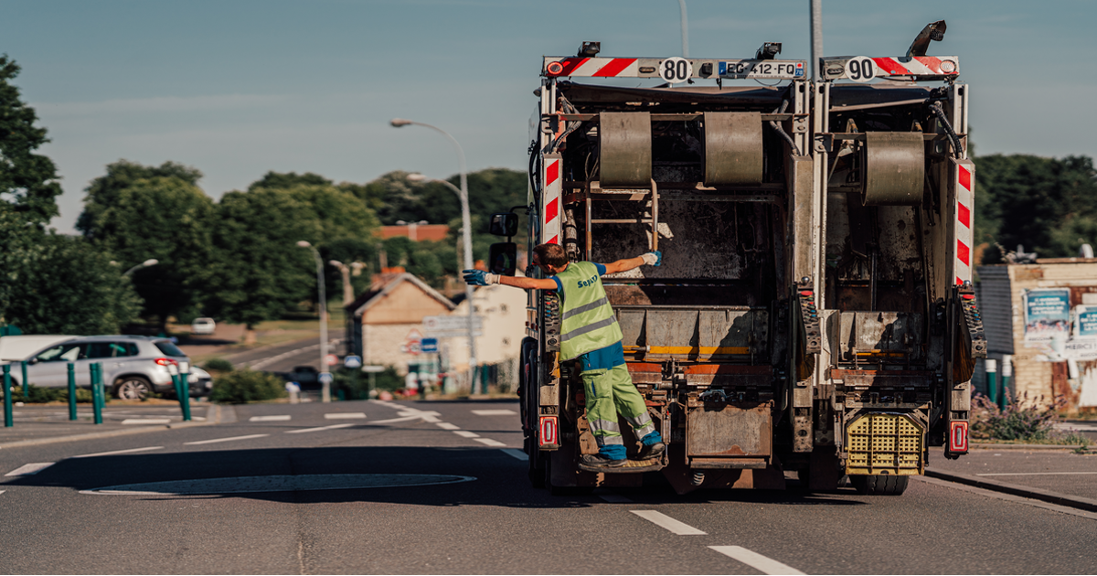 Propreté et déchets