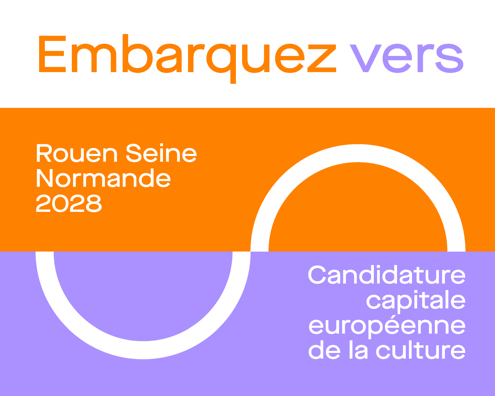 Rouen Seine Normande 2028 embarque pour la seconde phase de sa candidature