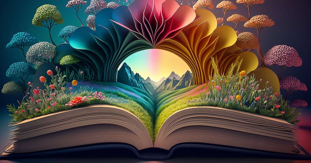 Livre en fête 2023