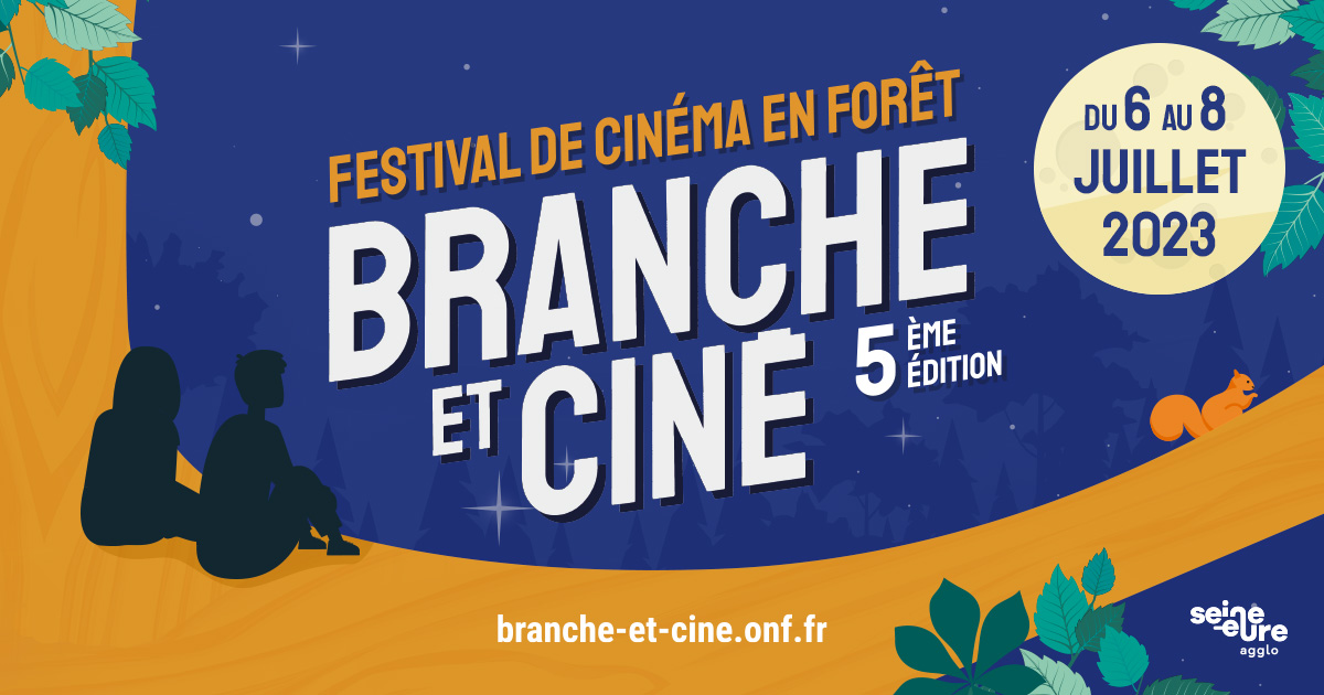 Festival Branche & Ciné