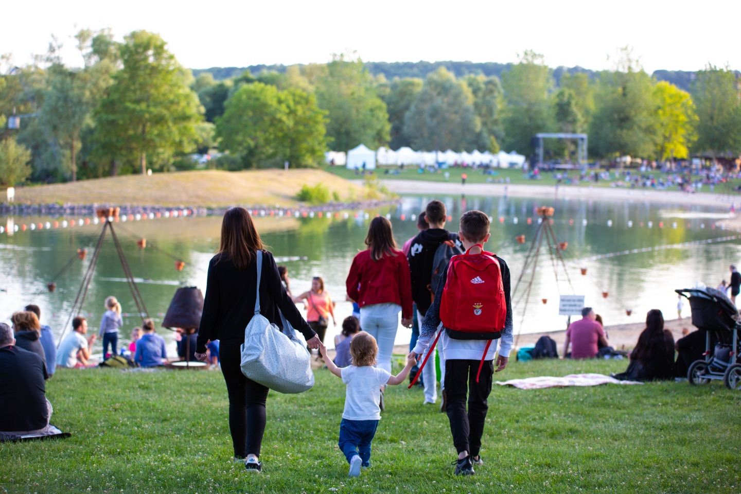 Festival les Embarqués