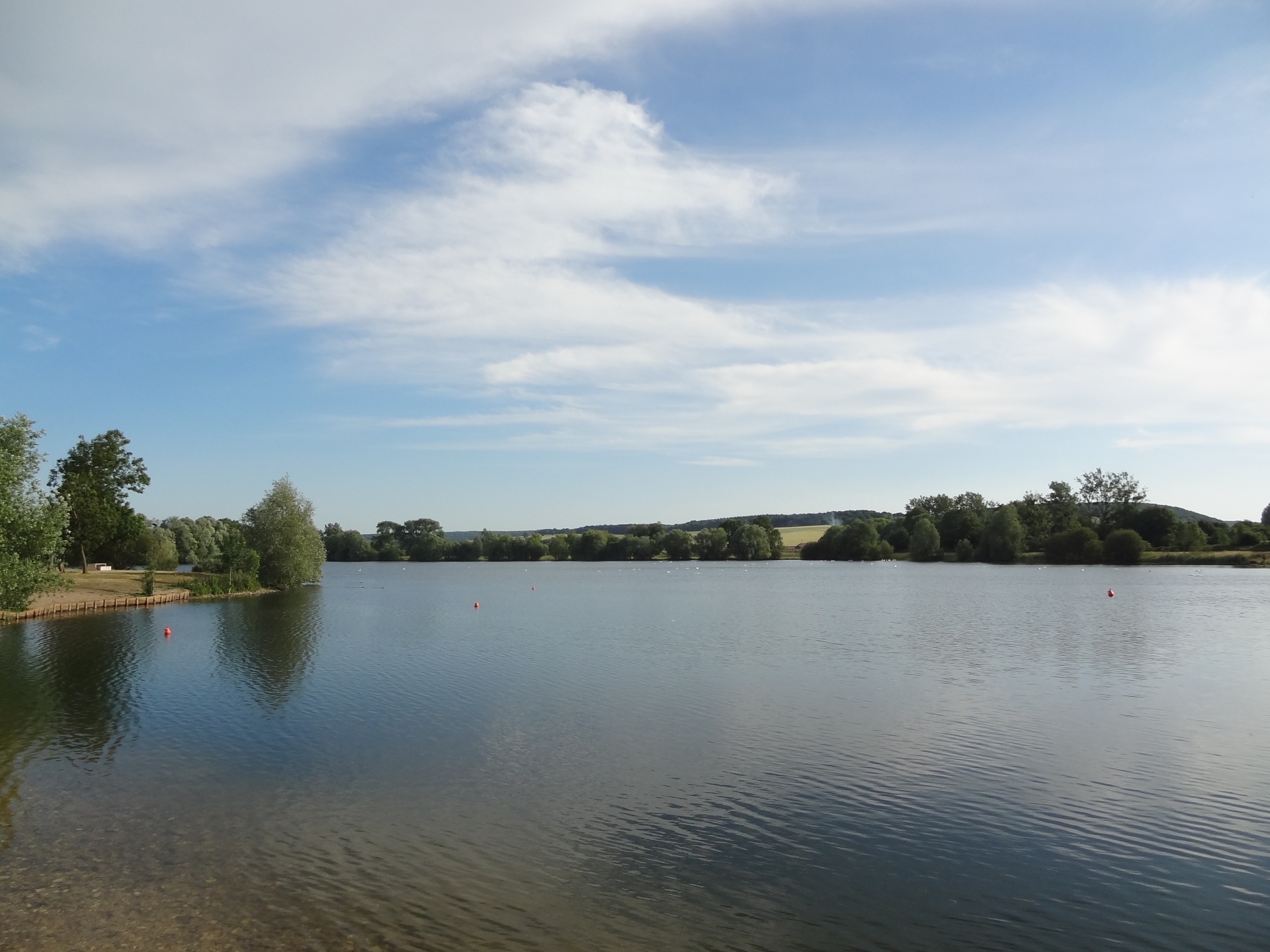 L’été avec l’OT