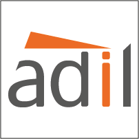 Logo de l'ADIL de l'Eure