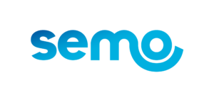 Logo de Semo