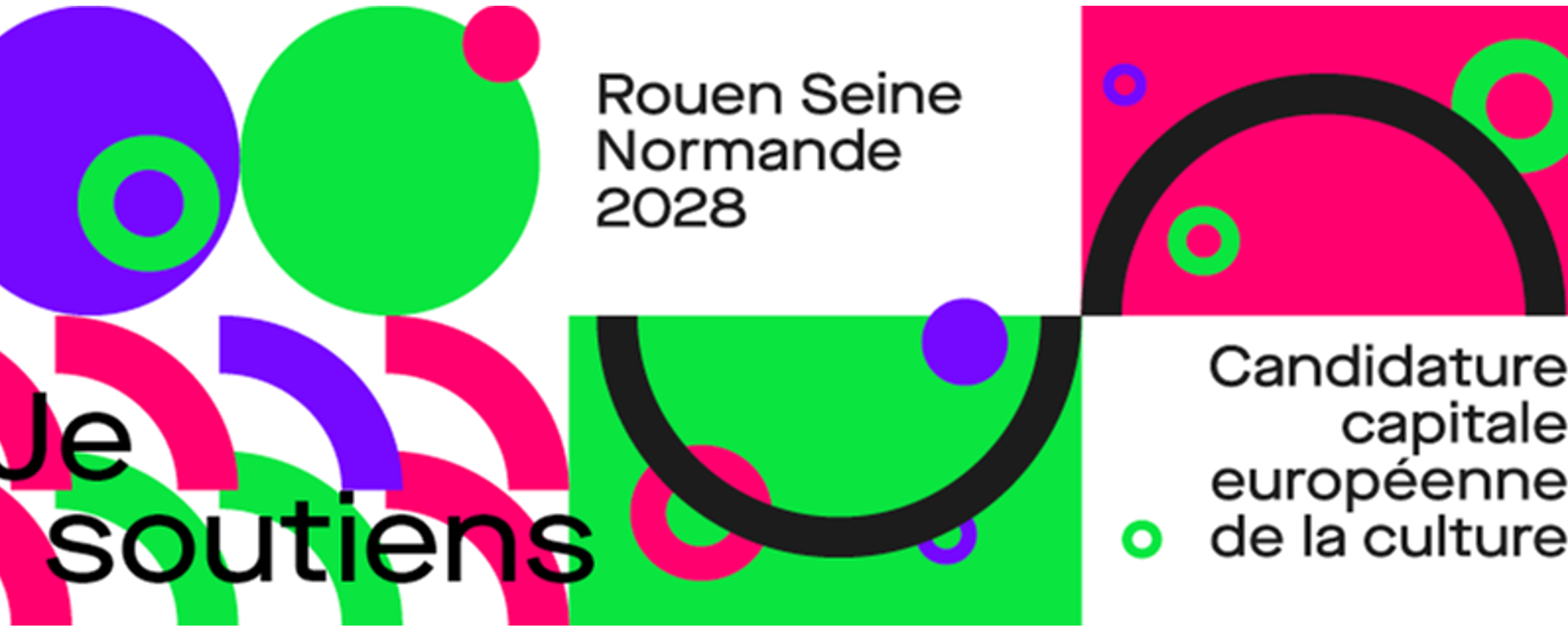 Rouen Seine Normande 2028