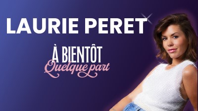 Spectacle d’humour : Laurie Peret