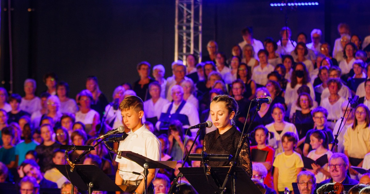 Saison artistique du Conservatoire Seine-Eure