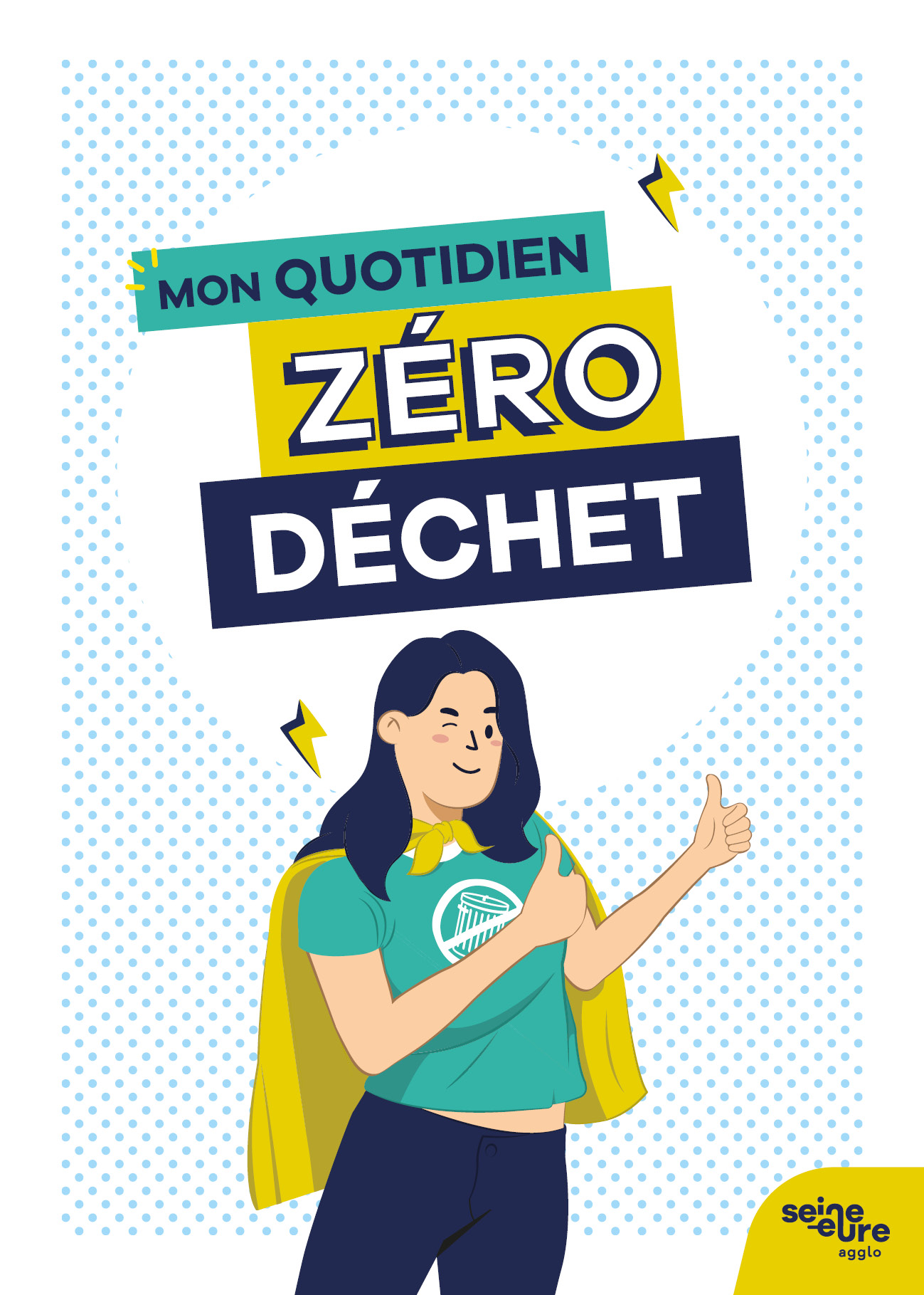 Guide zéro déchet 2023