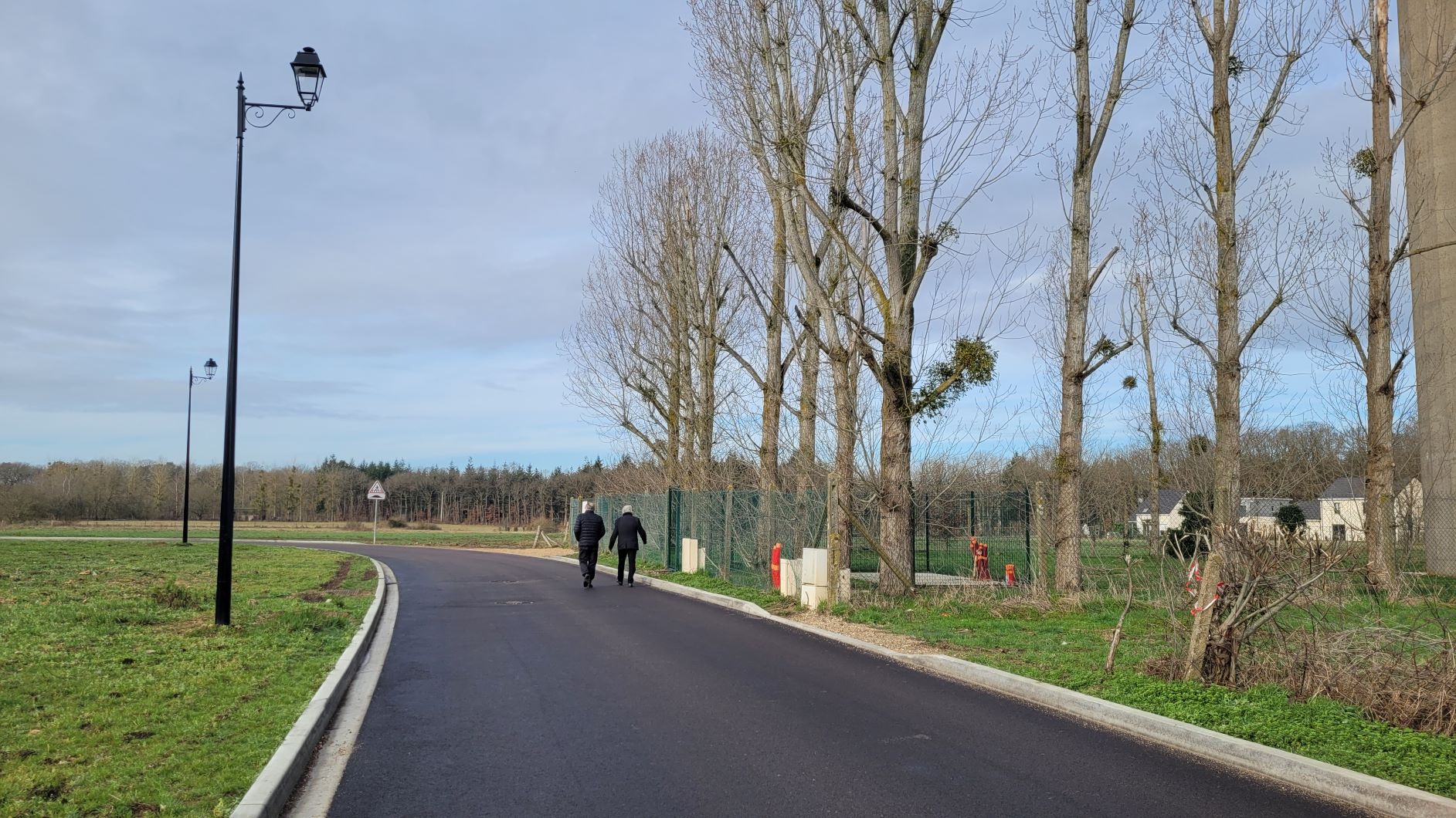 La rue des Graviers se réinvente