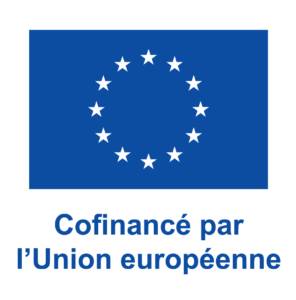 Logo Union Européenne