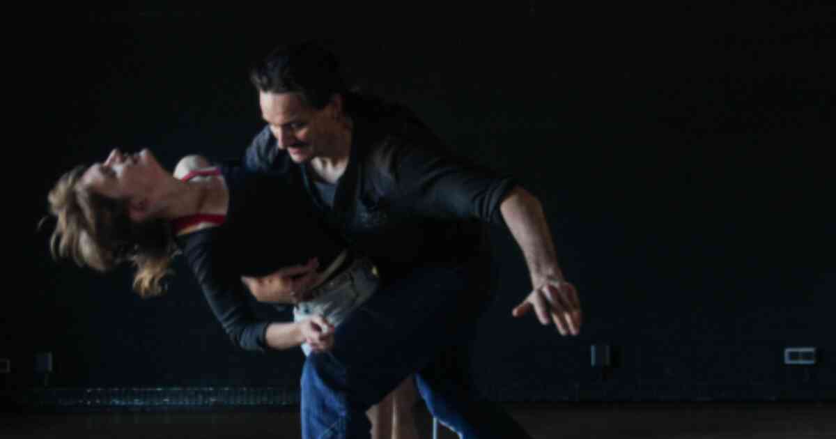 Cirque Exalté – Les Embarqués en Escale