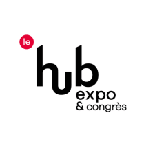 Logo_Hub Expo & Congrès