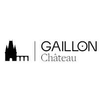 Logo_Chateau de Gaillon
