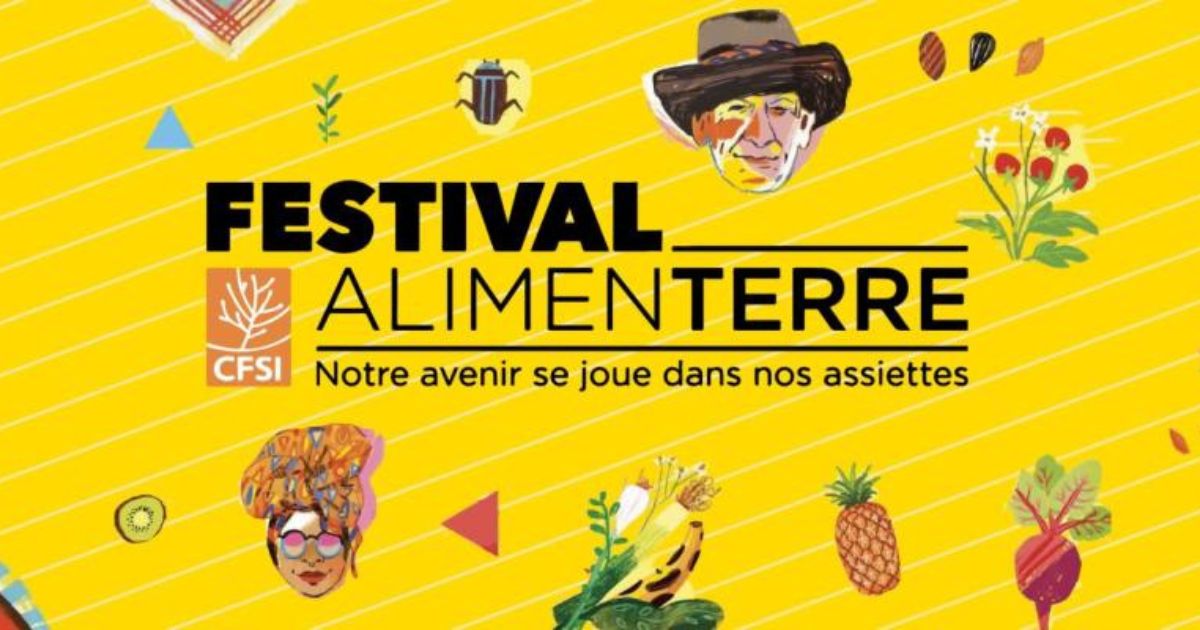 Festival AlimenTERRE : 3 ciné-débats à venir