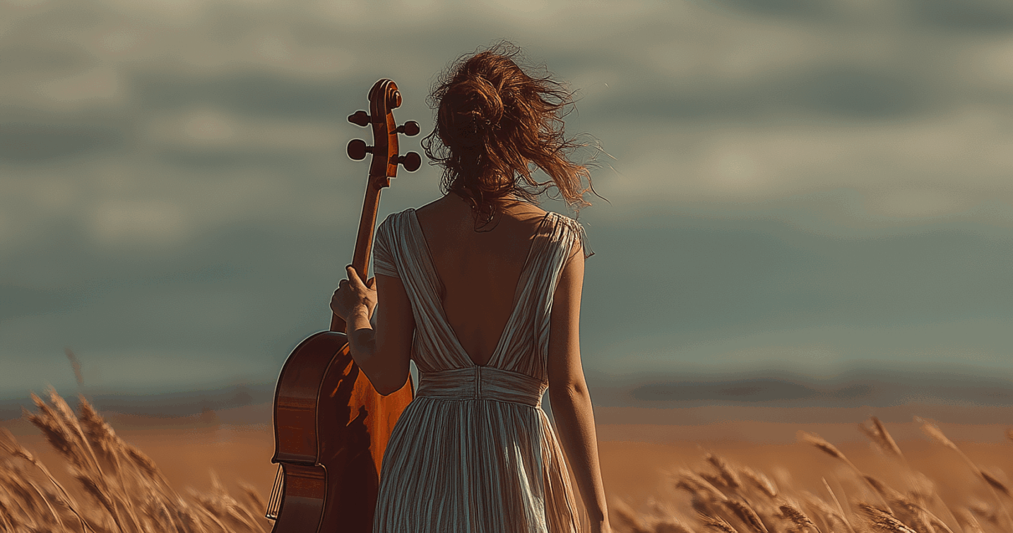 Solistes en herbes : Orchestres symphoniques