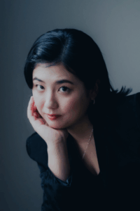 Ayaka Matsuda, pianiste