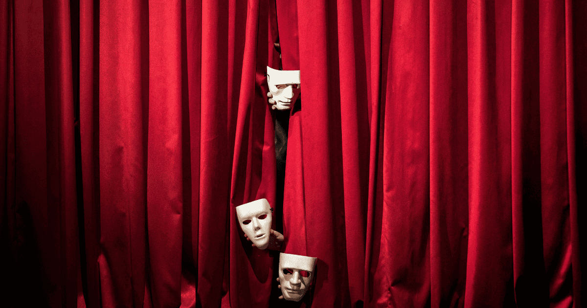 Festival de théâtre de la Saussaye