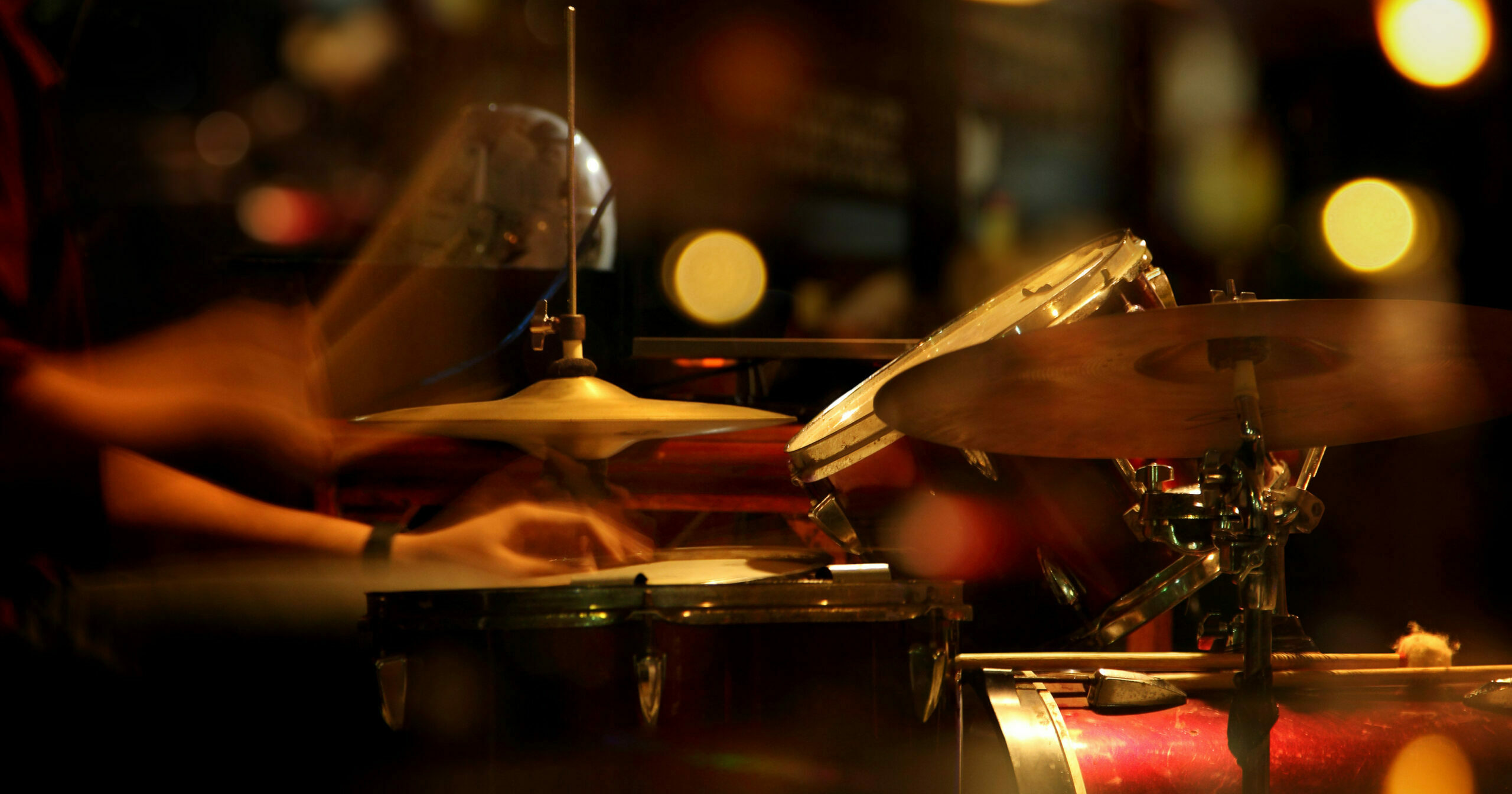 Sessions d&rsquo;auditions Jazz !