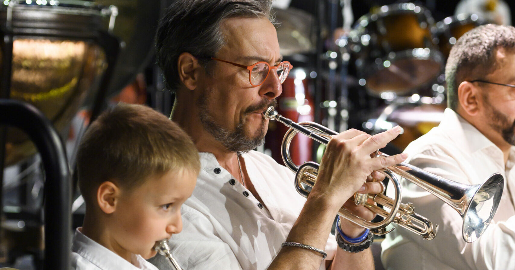 Les portes ouvertes des écoles du REA