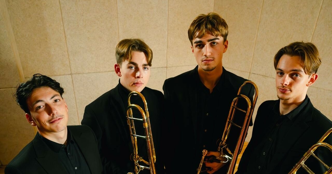 Contrast – Pierres en Lumières