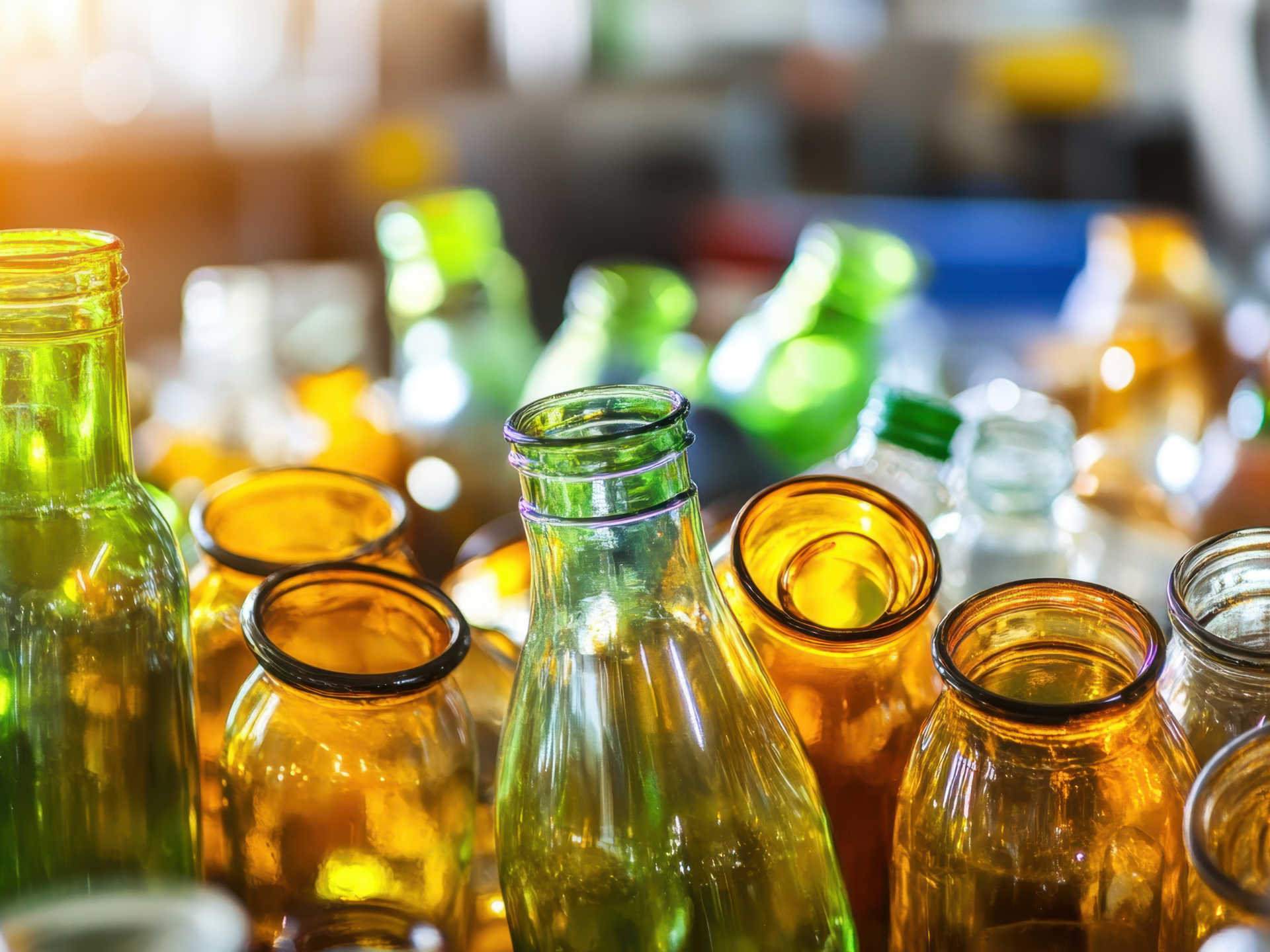 Transformez vos verres en dons